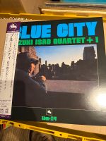 Isao Suzuki Quartet + 1* - Blue City Bayern - Lindau Vorschau