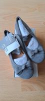 H&M Premium Ballerina Wildleder 29 30 Neu Baden-Württemberg - Karlsruhe Vorschau