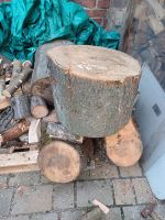 Holz für den Kamin Hessen - Riedstadt Vorschau