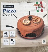 Mini Pizza oven Hessen - Wiesbaden Vorschau