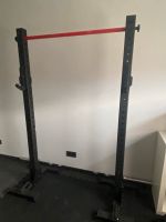 Hold Strong Squat Stand, rollbar, mobiler Hantelständer, Crossfit Nordrhein-Westfalen - Marl Vorschau