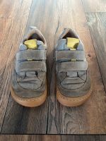 Froddo Barefoot Sneaker 33 Grau Barfußschuhe Leder Grey Niedersachsen - Goslar Vorschau