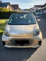 Smart ForTwo coupé 60kW EQ Batterie - Baden-Württemberg - Rosenberg (Baden) Vorschau