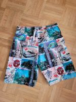 H&m tolle Bade Shorts Badehose bunt Gr.134/140 Jungen Horn-Lehe - Lehesterdeich Vorschau