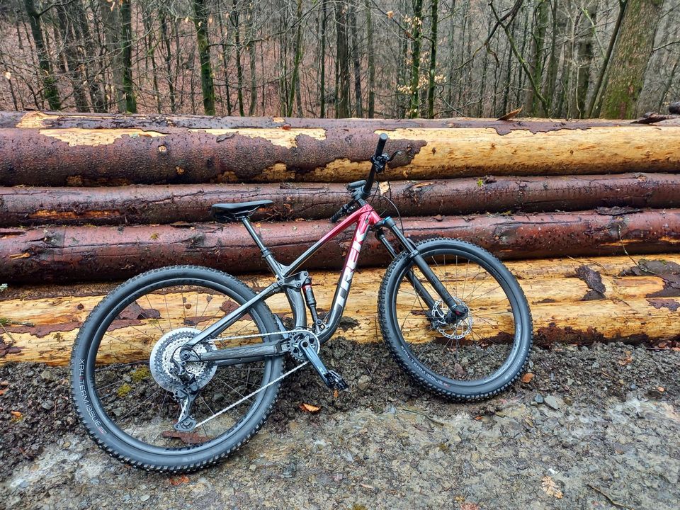 MTB Mountainbike Trek Fuel EX 8 Gen 5 Größe M 29" in Kreuztal