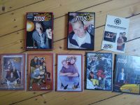 Christopher Titus, komplette Serie auf DVD, Staffeln 1-3, selten Nordrhein-Westfalen - Mülheim (Ruhr) Vorschau