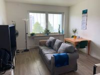 Helle, modernisierte 2Zimmer-Wohnung in zentraler Lage von Kiel Kiel - Mitte Vorschau