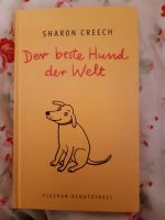 WIE NEU! - Kinderbuch - Der beste Hund der Welt Bayern - Augsburg Vorschau