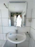 Waschbecken 0,6m x 0,47m Niedersachsen - Werlte  Vorschau