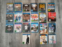 BluRay Film Sammlung, Top Zustand und neu! Brandenburg - Ludwigsfelde Vorschau