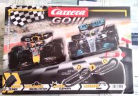 Carrera Go "Formula Championship" 1:43 Bayern - Gerolzhofen Vorschau