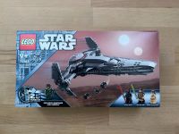 LEGO® Star Wars 75383 Darth Mauls Sith Infiltrator - NEU Komplett München - Schwabing-West Vorschau