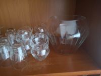 versch. Gläser Sets kristall Gläser, Teller Vasen, untersetzer Baden-Württemberg - Bad Dürrheim Vorschau