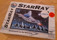 StarRay Amiga 1988 Rarität Sammlerstück Münster (Westfalen) - Sentrup Vorschau