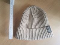 ✿ NEU H&M Northicas Mütze beige Kinder Strickmütze One Size 56-62 Baden-Württemberg - Mannheim Vorschau