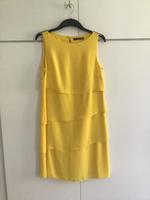 Sommerkleid in gelb von Betty Barclay Stuttgart - Stuttgart-Ost Vorschau