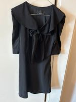 Elegantes schwarzes Kleid aus Korea München - Sendling Vorschau