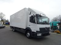 Mercedes-Benz ATEGO  1223  Koffer  EURO - 6 C Bayern - Zirndorf Vorschau