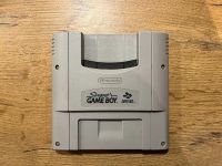 Super Game Boy Adapter für Super Nintendo Dortmund - Brackel Vorschau