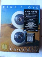 Pink Floyd: P.U.L.S.E. Restored & Re-Edited (live 1994) 2 DVDs Niedersachsen - Wolfsburg Vorschau