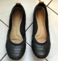 Ballerina Leder schwarz, Timberland, Größe 36 Sachsen-Anhalt - Naumburg (Saale) Vorschau