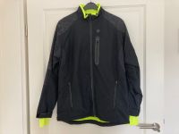 Herren Trainingsjacke, Active by Tchibo, Gr. L Schleswig-Holstein - Lindewitt Vorschau