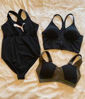 Puma Sport BH Body Gr. S - M Bayern - Knetzgau Vorschau