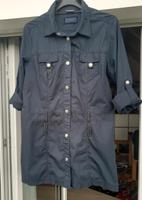 lange Hemdbluse Gr. 40/42 Bayern - Mammendorf Vorschau