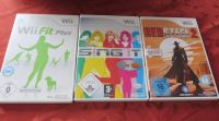 Spiele für die Wii Berlin - Hellersdorf Vorschau