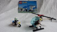 LEGO 6664: Chopper Cops Bonn - Nordstadt  Vorschau