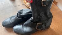 Verkaufe Stiefeletten von Cox Pankow - Prenzlauer Berg Vorschau