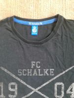 Schalke Shirt M Niedersachsen - Bovenden Vorschau