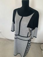 Kleid Blacky Dress Berlin grau Wolle/B Größe 42-44-46 Neu Nordrhein-Westfalen - Niederkassel Vorschau