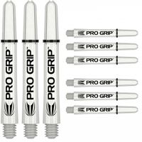 Shaft Target Pro Grip, 3 Sets, Short, weiß - Dart, Sport Rheinland-Pfalz - Wallmenroth Vorschau