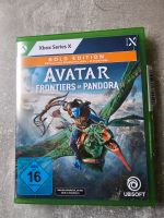 Avatar Frontiers of Pandor für X Box Serie X Dortmund - Innenstadt-Nord Vorschau