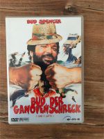 Bud, der Ganovenschreck DVD Bayern - Moos Vorschau