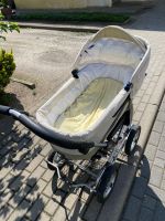 Baby wagen Kinderwagen Sachsen-Anhalt - Bitterfeld Vorschau