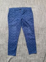 Sisley Chino Sommerhose Gr. 38 dunkelblau Stoffhose Bayern - Garmisch-Partenkirchen Vorschau