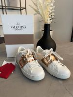 Valentino Damenschuhe Gr.38 Rheinland-Pfalz - Wörth am Rhein Vorschau