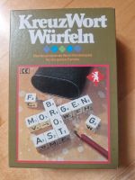 Kreuz Wort Würfel (Mini-Spiel) Bayern - Baunach Vorschau