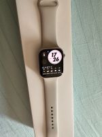 Apple Watch 8  45MM 32GB  neuwertig Hamburg - Harburg Vorschau