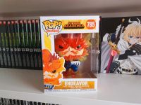 My Hero Academia Endeavor Funko Pop 785 Anime Figur Rheinland-Pfalz - Kehrig Vorschau