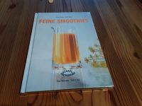 " Feine Smoothies " Buch von Fachinger m. Veganen Rezepten Niedersachsen - Selsingen Vorschau