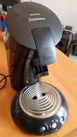 Senseo Kaffeepadmaschine schwarz Bayern - Mertingen Vorschau