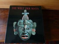Die Welt der Maya          Katalog zur Ausstellung in Köln 1994 Nordrhein-Westfalen - Bergisch Gladbach Vorschau