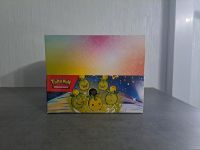 LEERES Mini-Tin-Display Pokémon "Paldeas Schicksale" Sachsen - Zwickau Vorschau