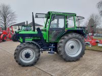 Deutz Fahr 6807C Restauriert Wertanlage Oldtimer wie Neu Nordrhein-Westfalen - Simmerath Vorschau