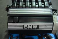 Motor/BMW/E36/325i/M50/mit diversen Anbauteilen... Hessen - Edertal Vorschau
