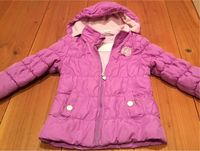 Winterjacke / Übergangsjacke rosa Berlin - Steglitz Vorschau