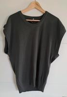 Pullunder,Herren, Gr. L (52/54), grau, Vintage, C&A Hessen - Neuhof Vorschau